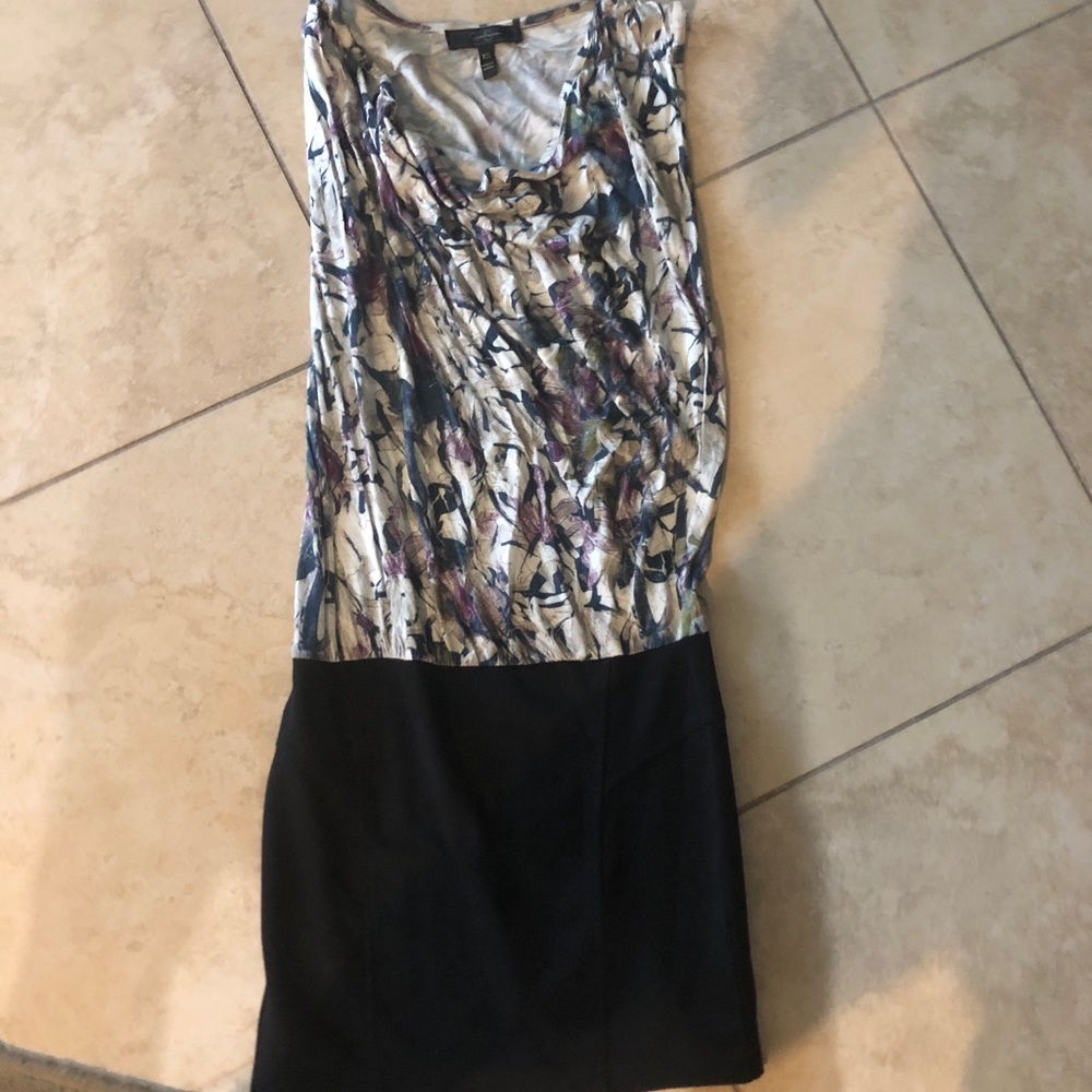 Skirt outfit